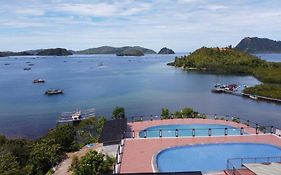 Pandan View Mandeh
